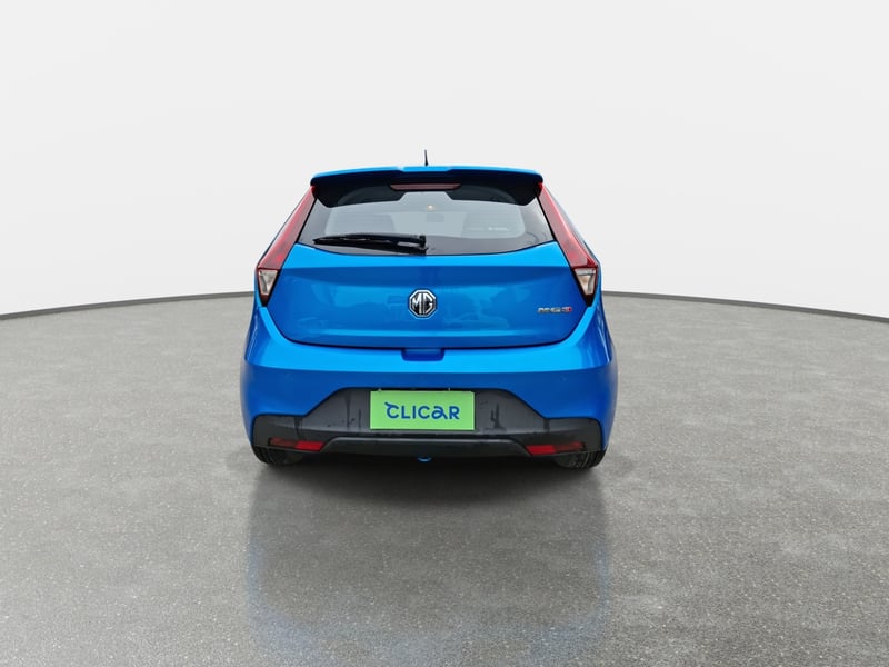 MG 3 1.5 Comfort 4x2 Hb Mt 5p 2024 - Imagen 6 de 8