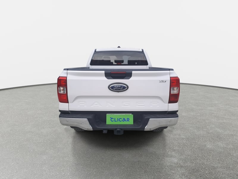 Ford Ranger 2.0 Xlt Diesel 4x4 Dob. Cab. Mt 4p 2024 - Imagen 6 de 8