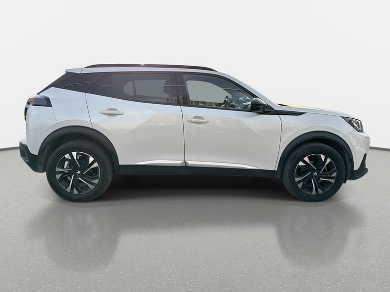 Peugeot 2008 1.2 Allure Puretech 130 4x2 Mt 5p 2023 - Imagen 8 de 8