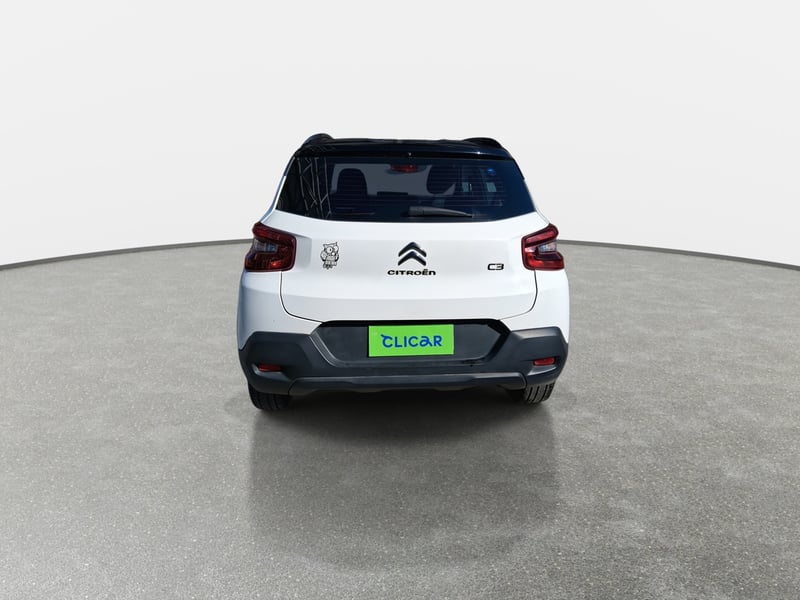 Citroën C3 1.2 Puretech Feel 4x2 Hb 82 Bvm Mt 5p 2023 - Imagen 6 de 8