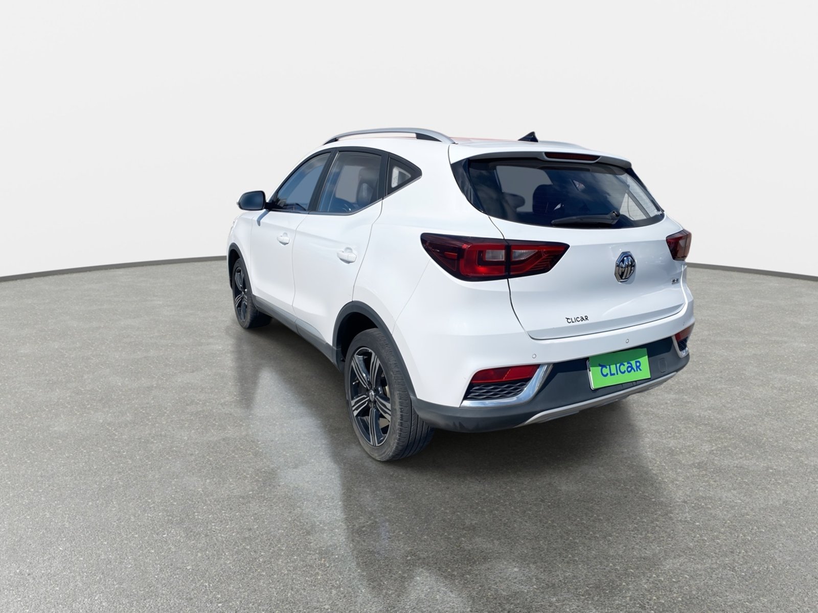 MG Mg Zs 1.5 Comfort 4x2 At 5p 2021 - Foto 5 de 8