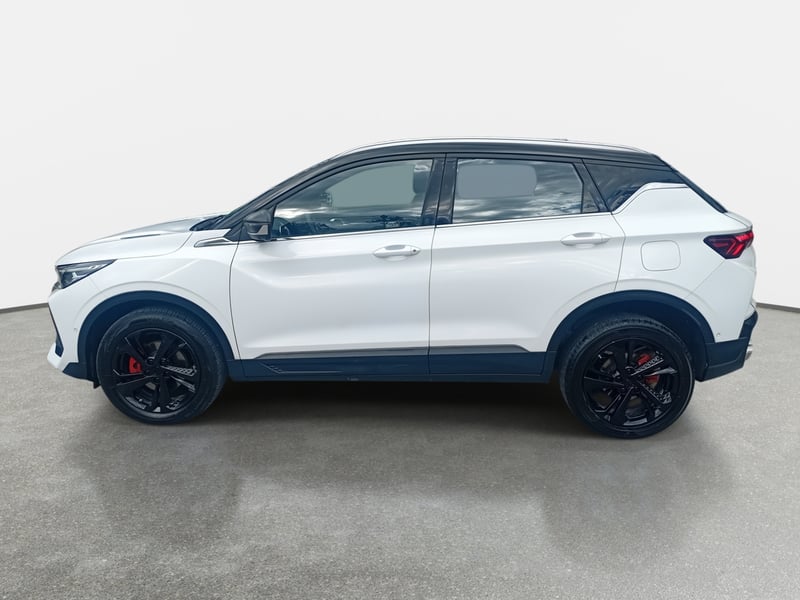 Geely Coolray 1.5 Gf Sport 4x2 At 5p 2026 - Imagen 4 de 8