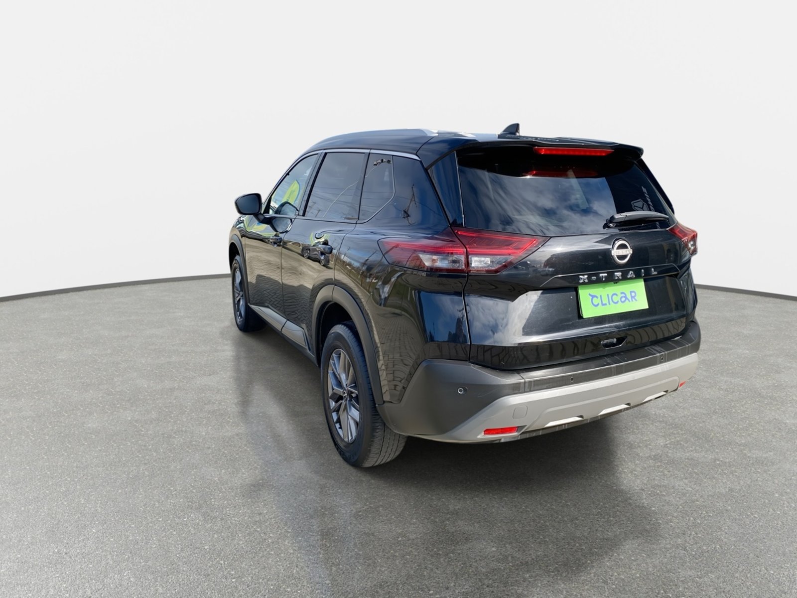 Nissan X-trail 2.5 Sense Mc 4x2 2row Cvt At 5p 2023 - Foto 5 de 8