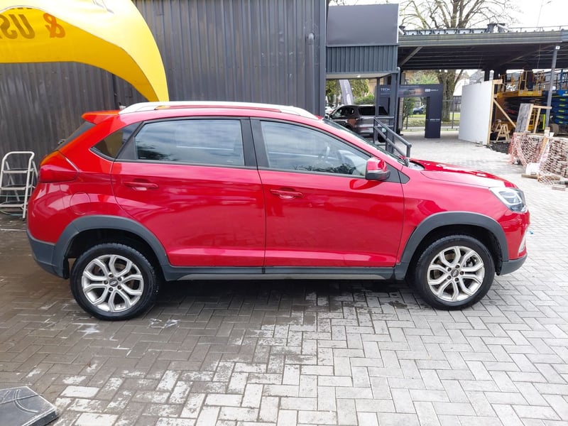 Chery Tiggo 2 1.5 Vvt Gl 4x2 Mt 5p 2022 - Imagen 8 de 8