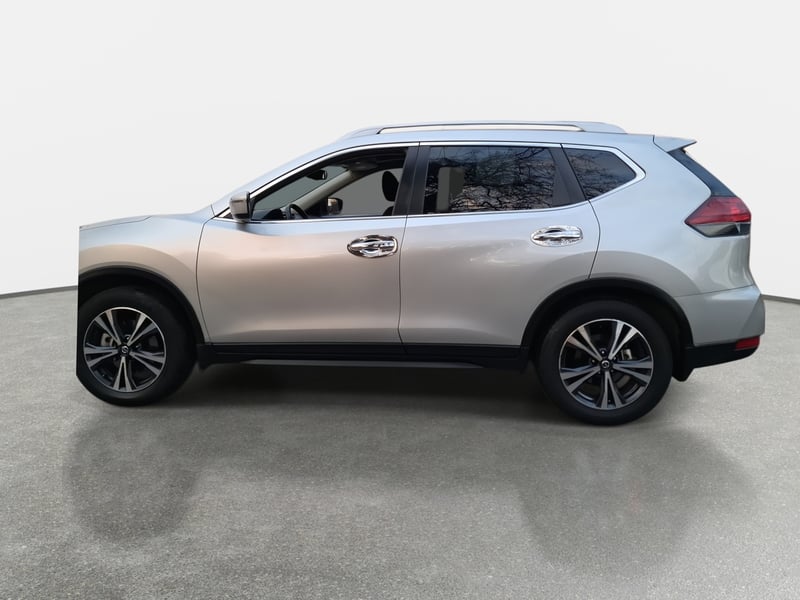 Nissan X-trail 2.5 Advance 4x2 3row Cvt At 5p 2023 - Imagen 4 de 8