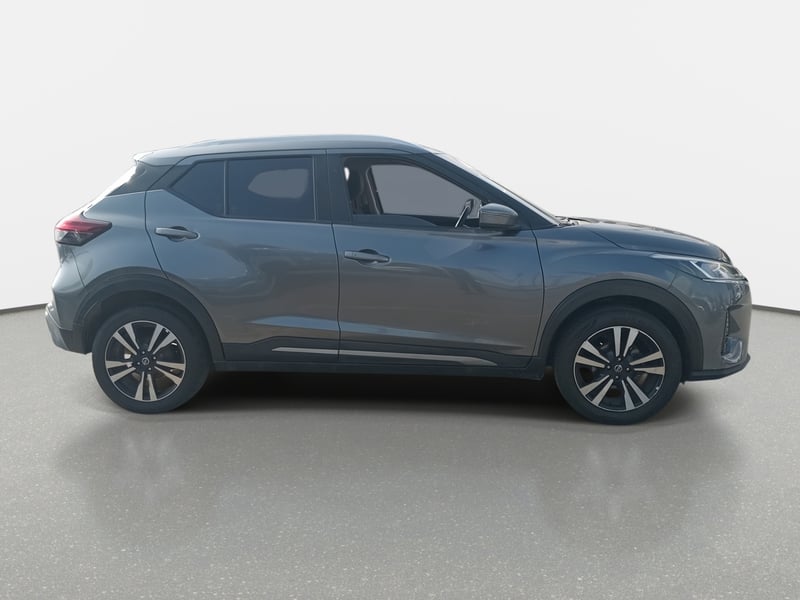 Nissan Kicks 1.6 Advance 4x2 Mt 5p 2021 - Imagen 8 de 8