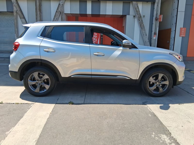 Chery Tiggo 3 Pro 1.5 Gls 4x2 Cvt At 5p 2023 - Imagen 6 de 6
