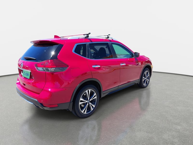 Nissan X-trail 2.5 Advance Mc 4x2 Cvt At 5p 2023 - Imagen 7 de 8