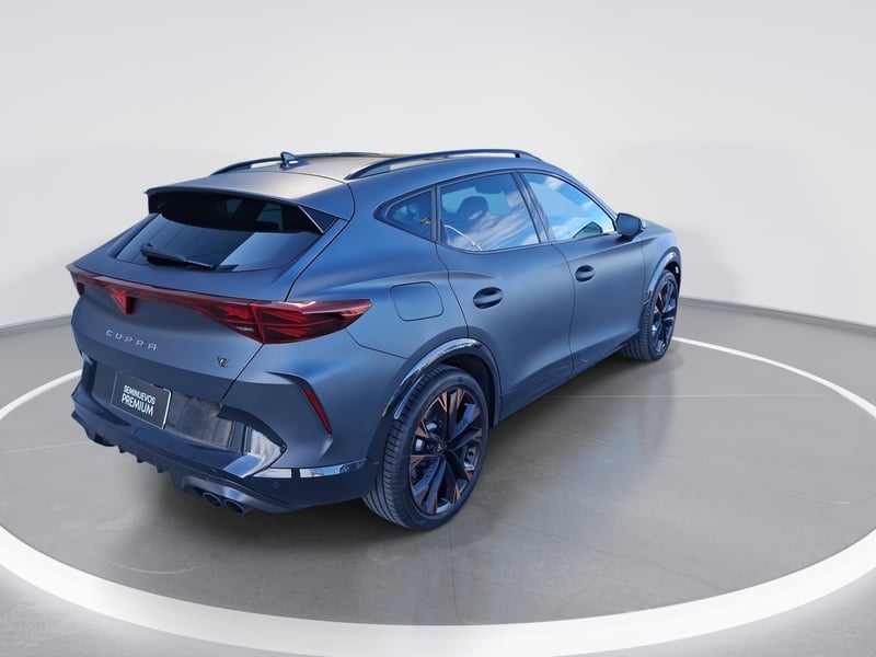 Cupra Formentor 2.0 Tsi Vz 4drive 4x4 At 5p 2026 - Imagen 7 de 8