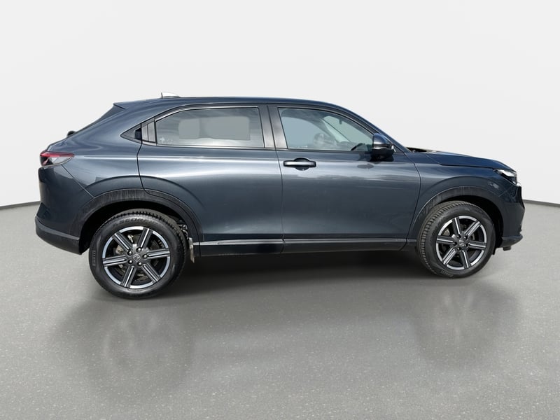 Honda Hr-v 1.5 Lx 4x2 Cvt At 5p 2024 - Imagen 8 de 8