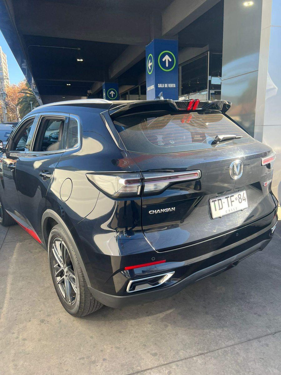 Changan Cs55 Plus 1.5t Elite 4x2 At 5p 2024 - Imagen 7 de 8