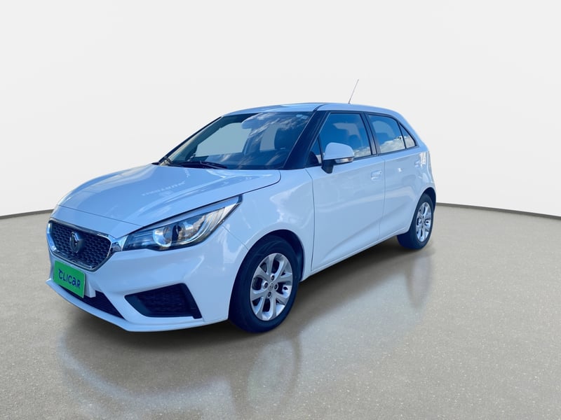 MG 3 1.5 Std 4x2 Hb At 5p 2023 - Imagen 3 de 8