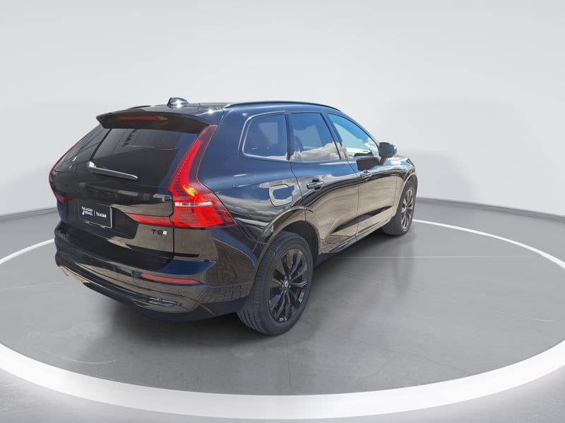 Volvo Xc60 2.0 T8 Recharge Plus Hybrid Awd At 5p 2025 - Imagen 7 de 8