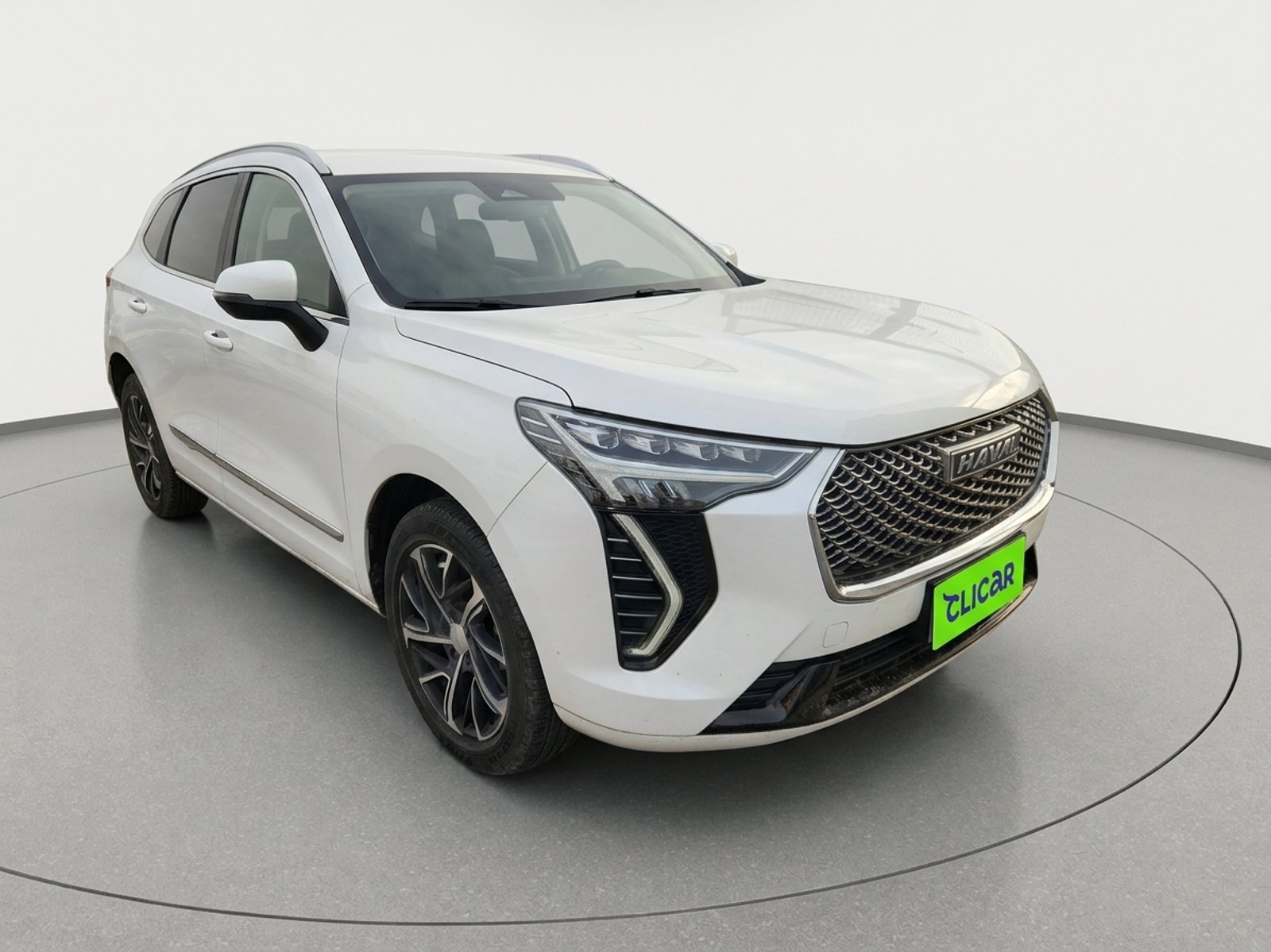 Haval Jolion 2022 en Puerto Montt