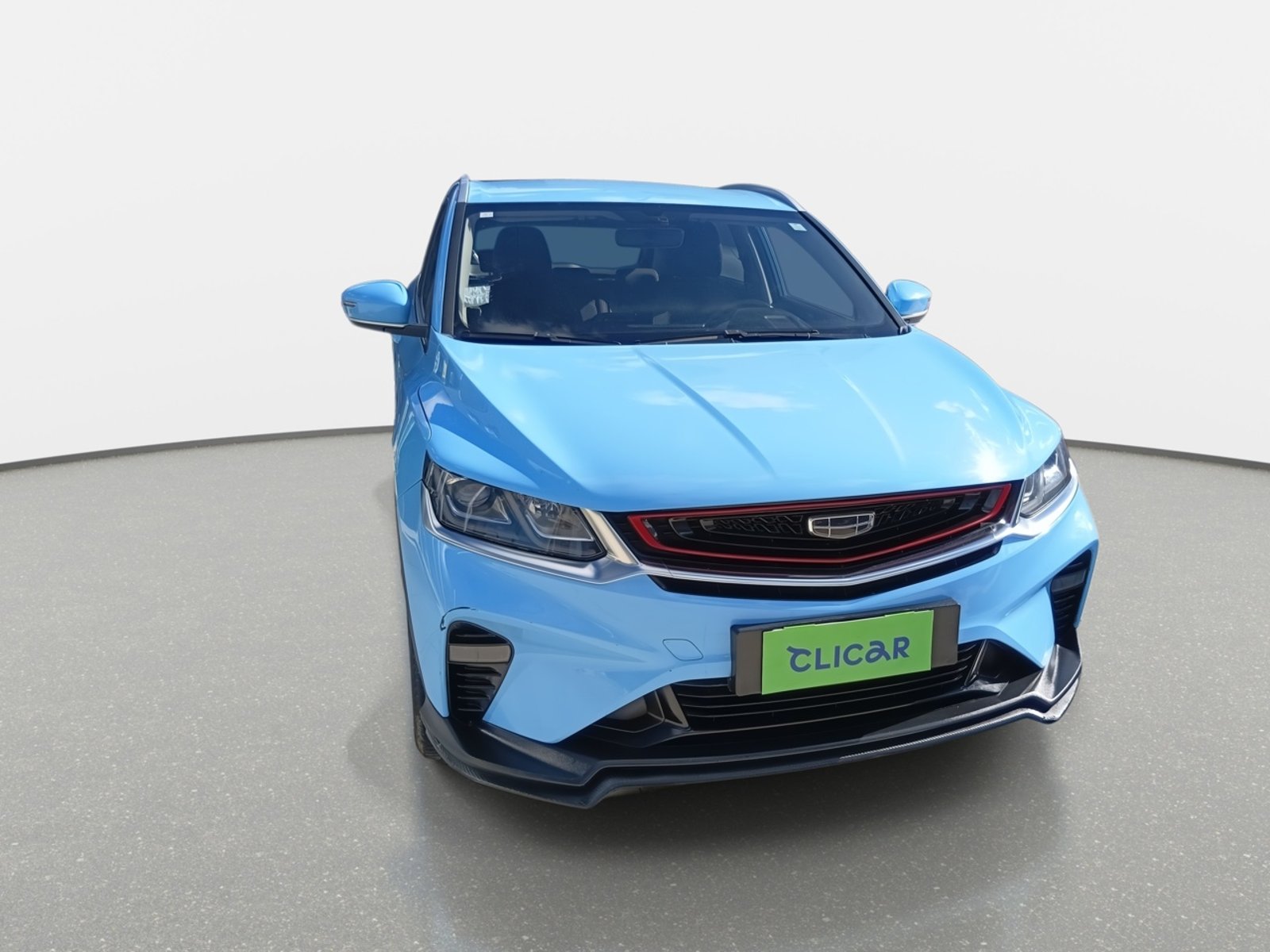 Geely Coolray 1.5 Comfort 4x2 At 5p 2022 - Foto 2 de 8