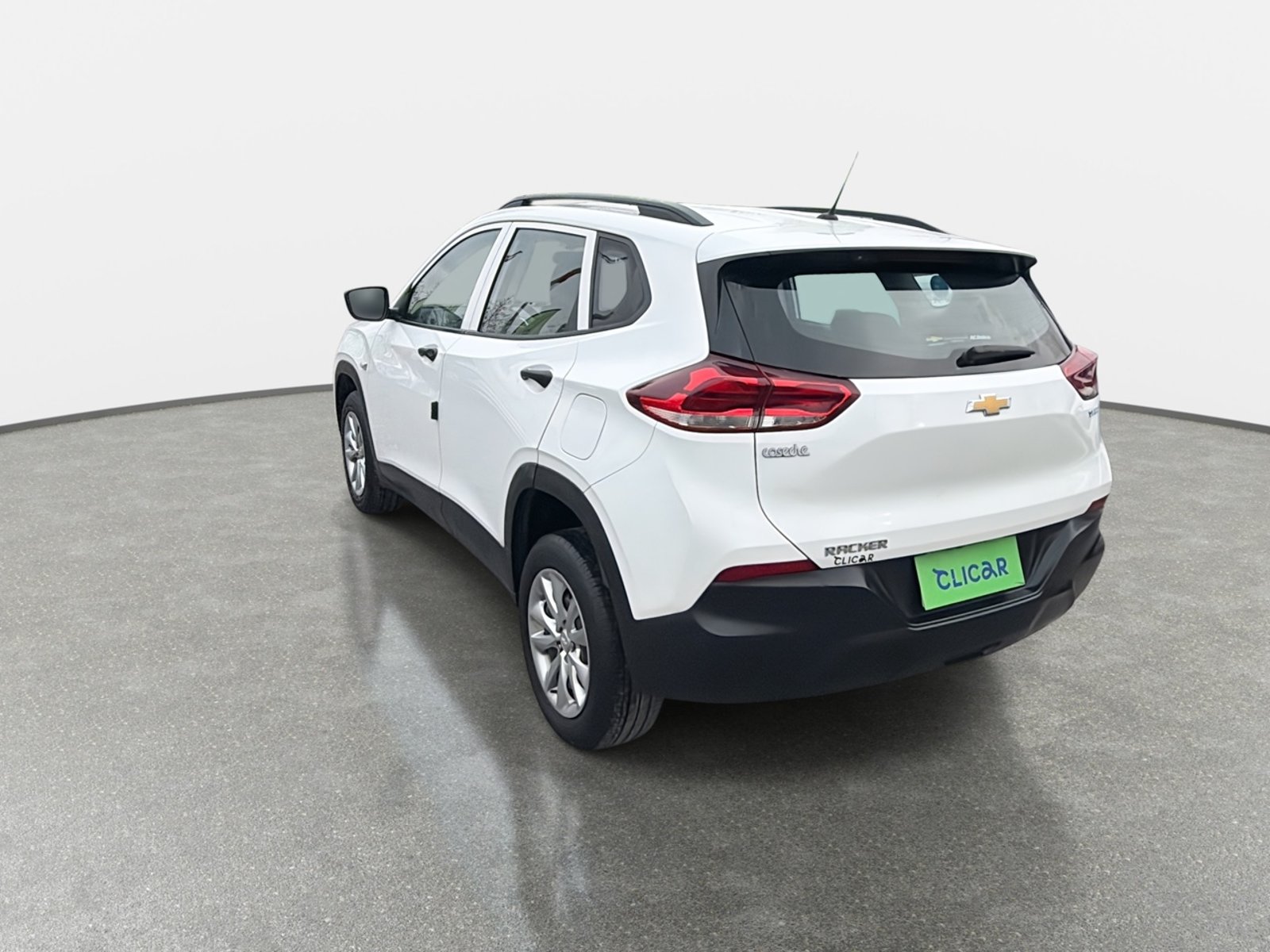 Chevrolet Tracker 1.2t Ltz Fwd Mt 5p 2022 - Foto 5 de 8