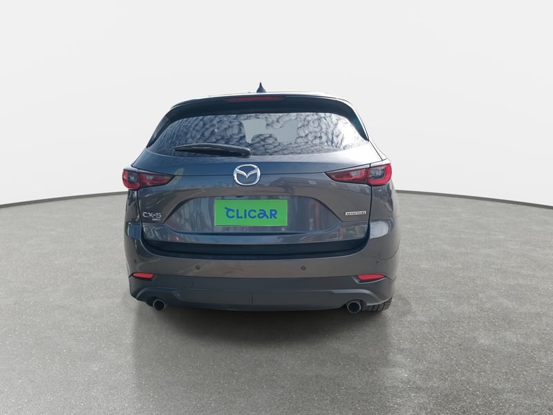 Mazda Cx-5 2.0 High Awd At 5p 2022 - Imagen 5 de 8