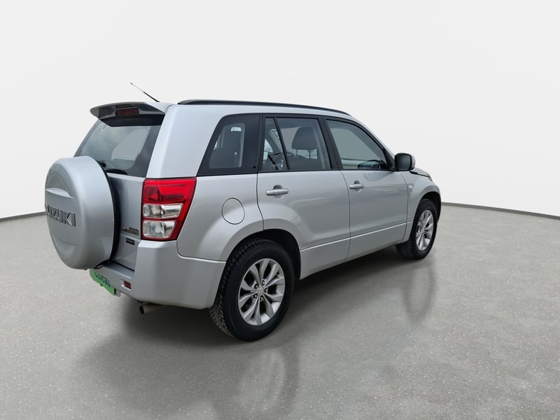Suzuki Grand Nomade 2.4 Glx Sport 4x2 At 5p 2017 - Imagen 7 de 8