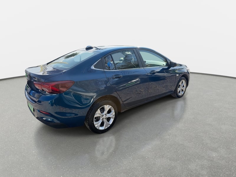 Chevrolet Onix 1.0t Premier 4x2 At 4p 2022 - Imagen 7 de 8