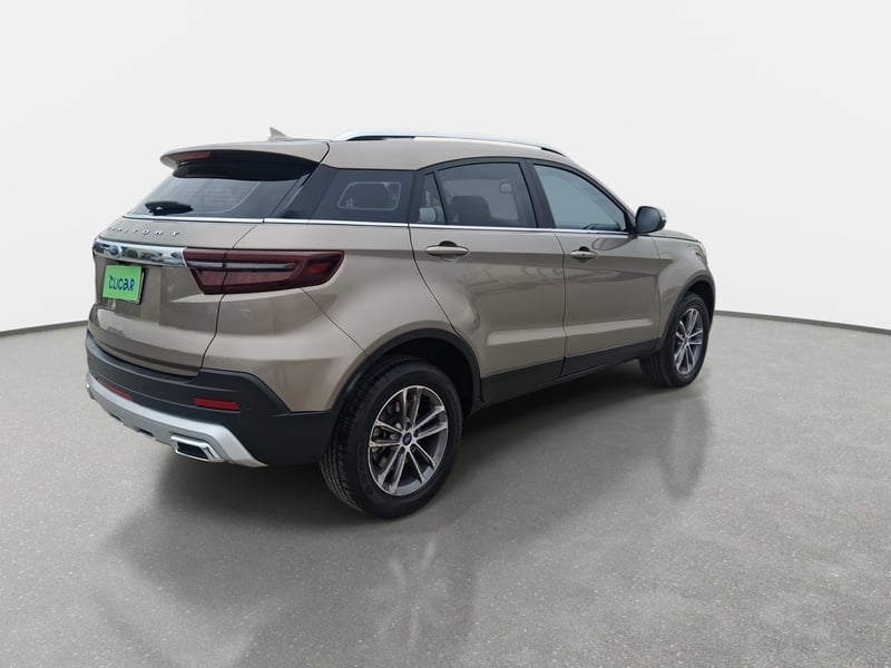 Ford Territory 1.5 Trend 4x2 At 5p 2023 - Imagen 7 de 8