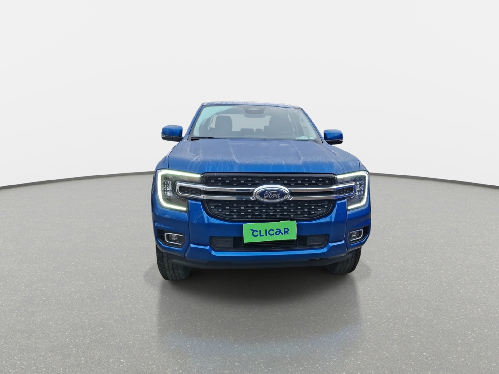 Ford Ranger 2.0 Xlt Diesel 4x4 Dob. Cab. Mt 4p 2025 - Foto 2 de 8