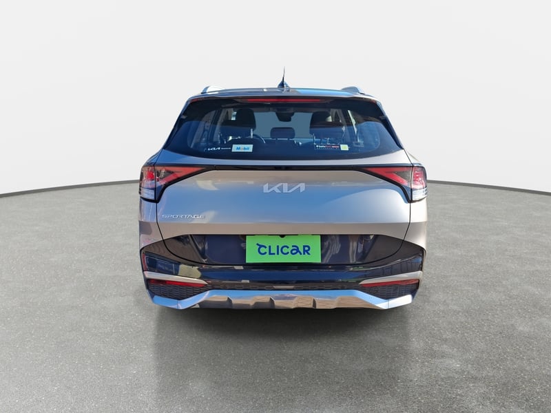 Kia Sportage 2.0 Ex Dies 2wd 8at 5p 2023 - Imagen 6 de 8