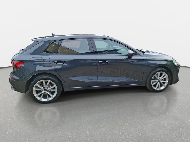Audi A3 1.5 Tfsi Fl 35 Mhev Sportback Pi 4x2 At 5p 2026 - Imagen 8 de 8