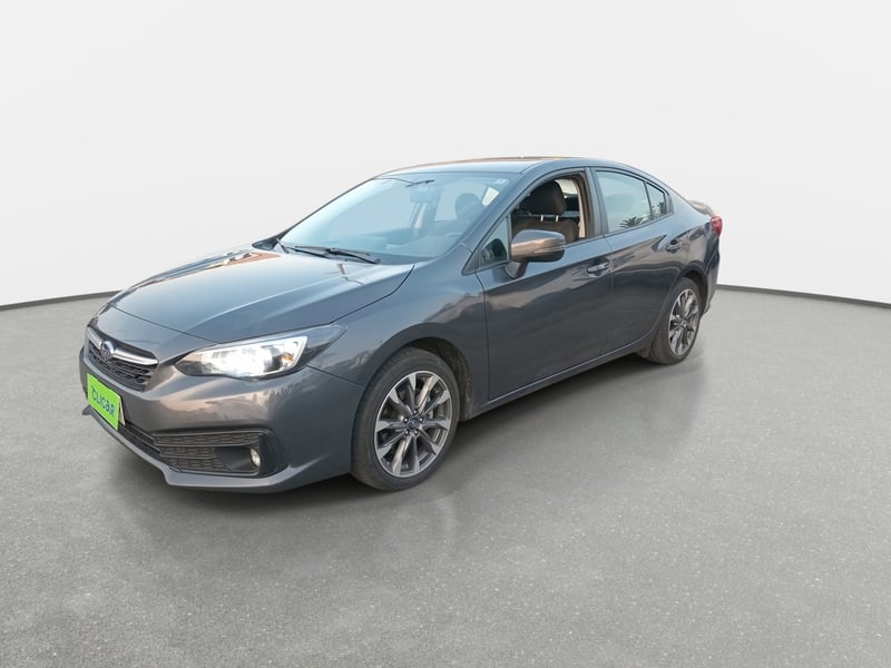 Subaru Impreza 2.0i Xs Sdn Awd Cvt At 4p 2023 - Imagen 3 de 8