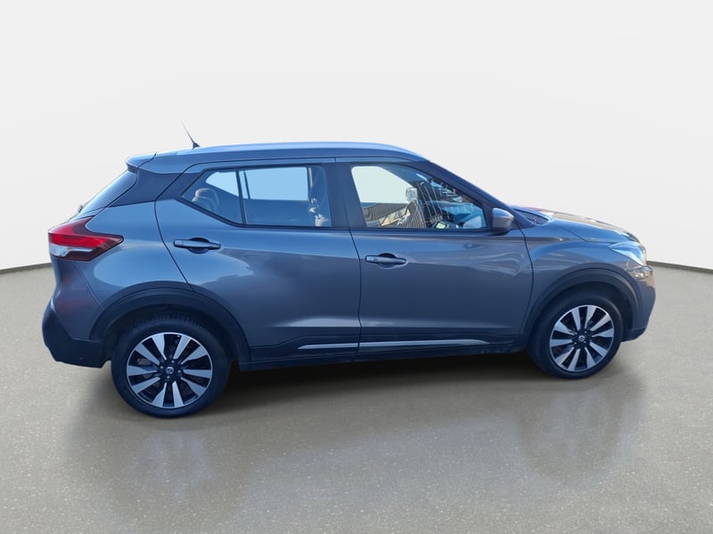 Nissan Kicks 1.6 Advance 4x2 Mt 5p 2021 - Imagen 8 de 8