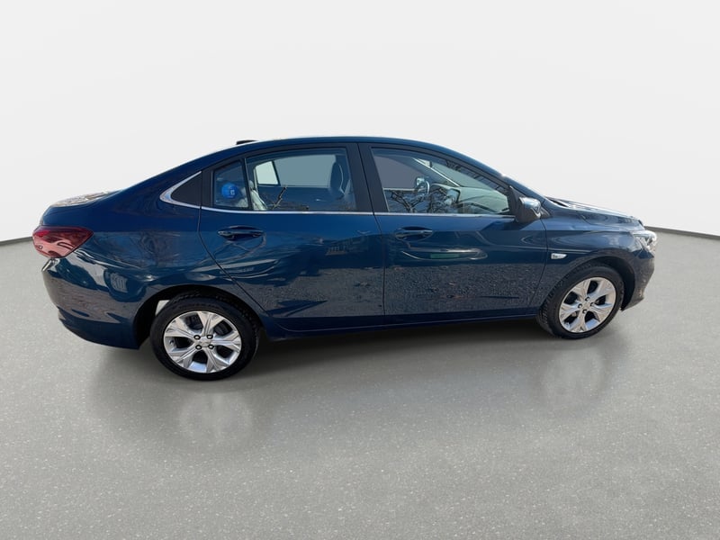 Chevrolet Onix 1.0t Premier 4x2 At 4p 2022 - Imagen 8 de 8