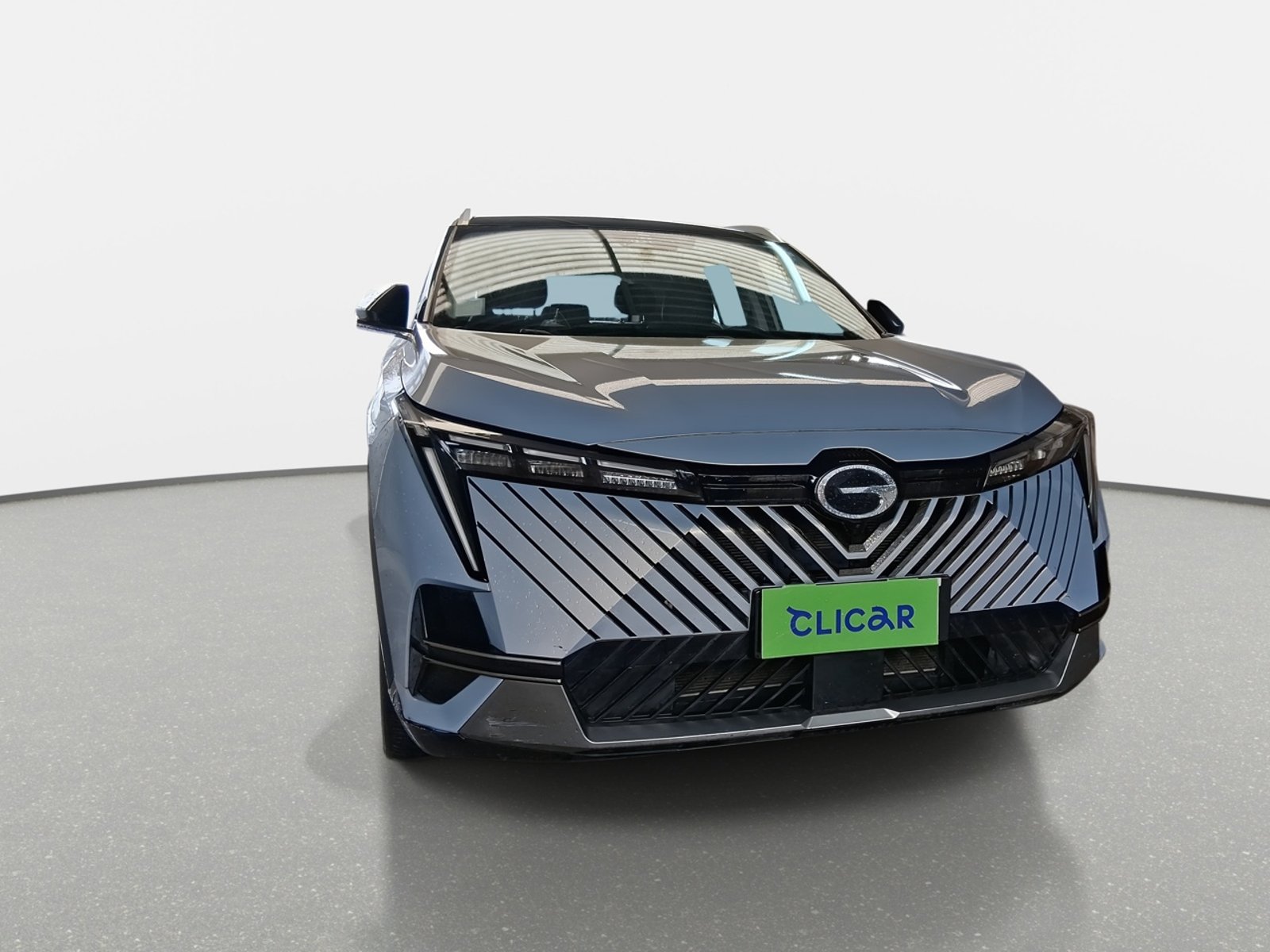 GAC Motor Emkoo 1.5t Ge 4x2 At 5p 2024 - Foto 2 de 8