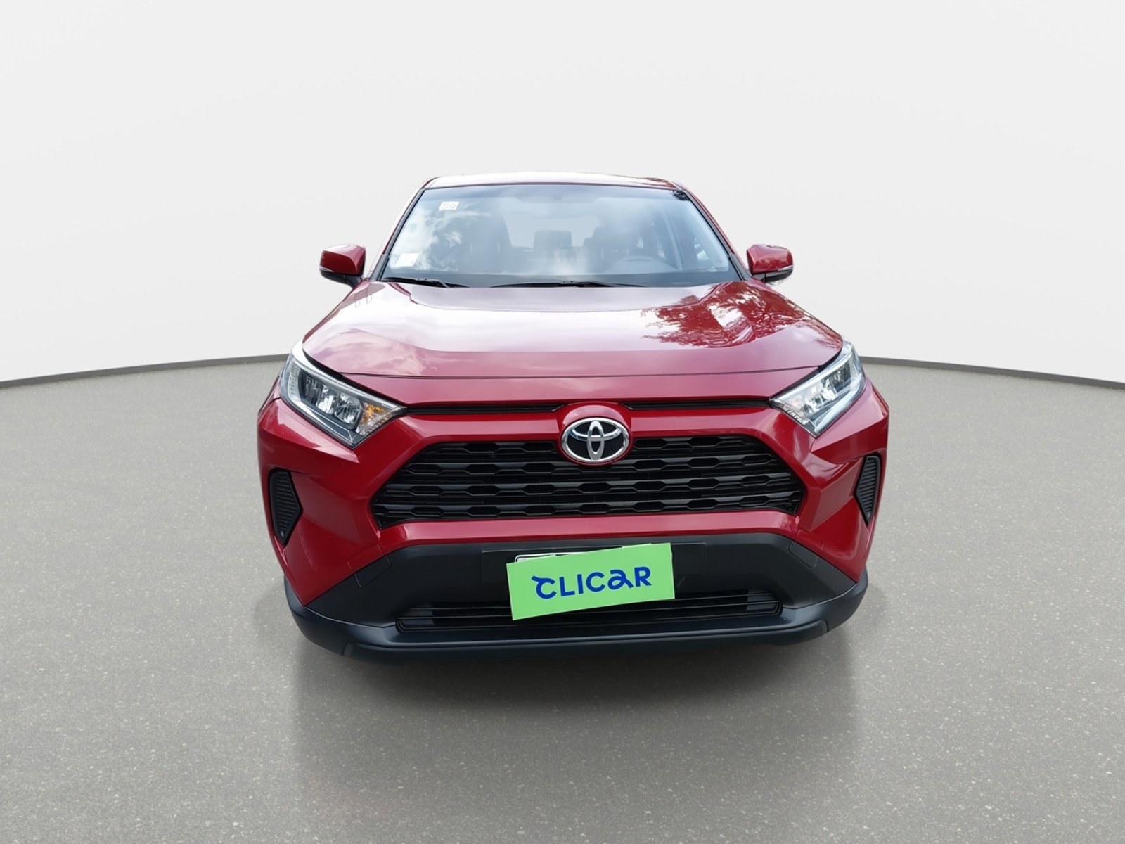 Toyota Rav 4 2.0 Le 4x2 Mt 5p 2023 - Foto 2 de 8