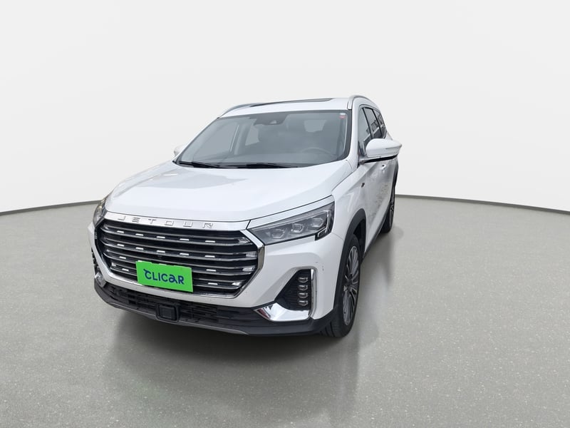 Jetour X90 Plus 2.0 4x2 Dct At 5p 2024 - Imagen 3 de 8