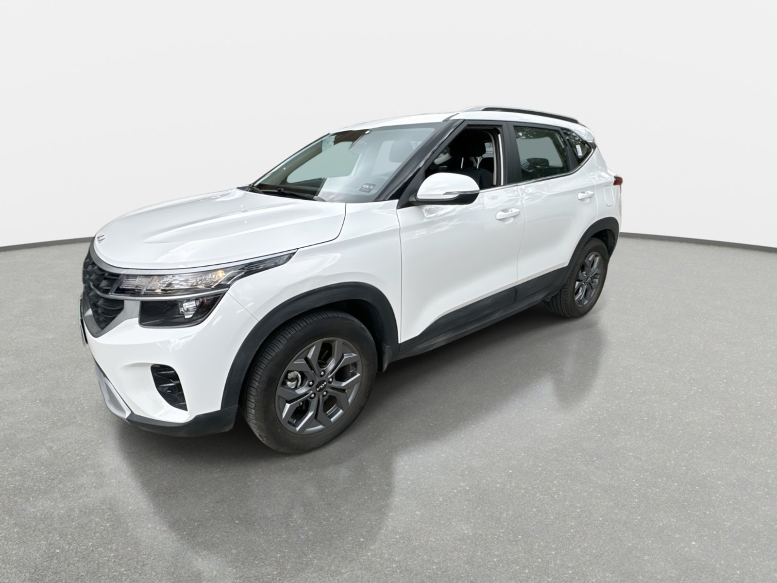 Kia Seltos 1.5 Ex 4x2 Ivt At 5p 2026 - Foto 3 de 8