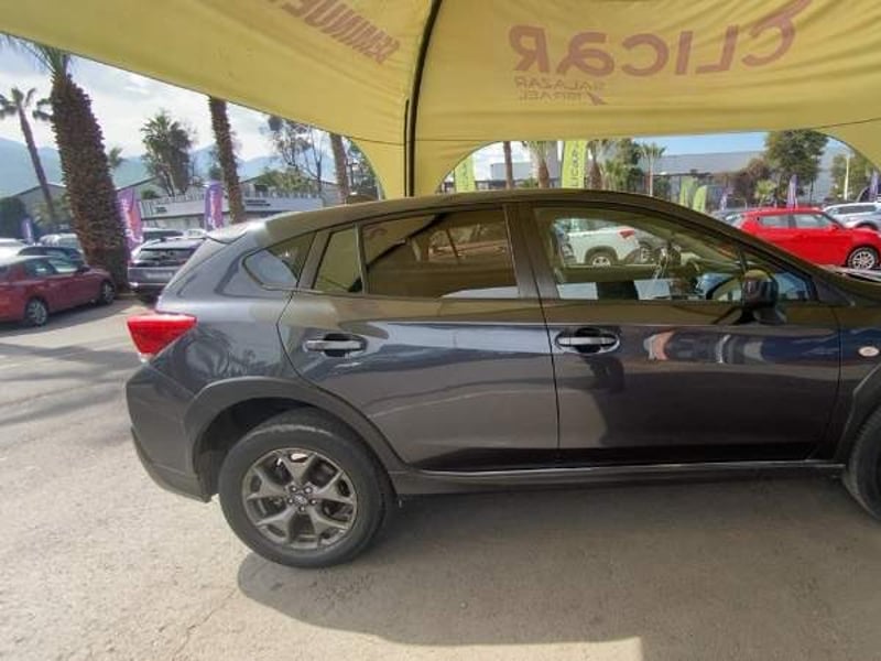 Subaru Xv 1.6i Awd Cvt At 5p 2019 - Imagen 3 de 5