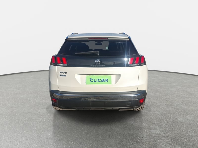 Peugeot 3008 1.5 Active Bluehdi 4x2 130 Mt6 5p 2019 - Imagen 6 de 8