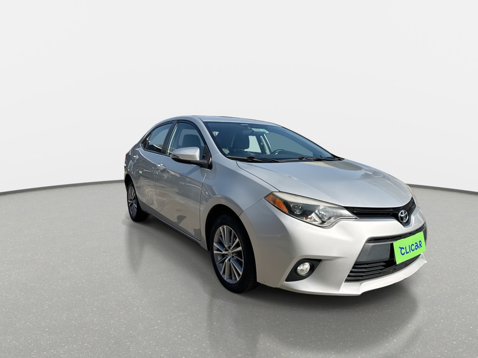Toyota Corolla 1.8 Lei 4x2 Ml0 Mt 4p 2015