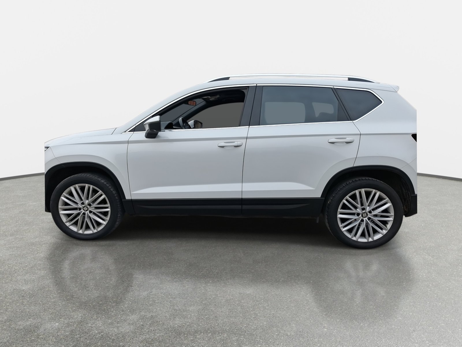 SEAT Ateca 1.4 Xcellence 4x4 At 5p 2020 - Foto 4 de 8