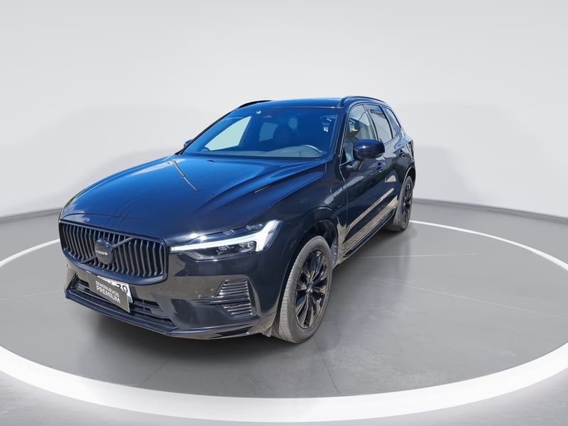 Volvo Xc60 2.0 T8 Recharge Plus Hybrid Awd At 5p 2025 - Imagen 3 de 8