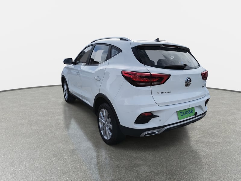 MG Mg Zx 1.5 Com 2wd Mt 5p 2026 - Imagen 5 de 8