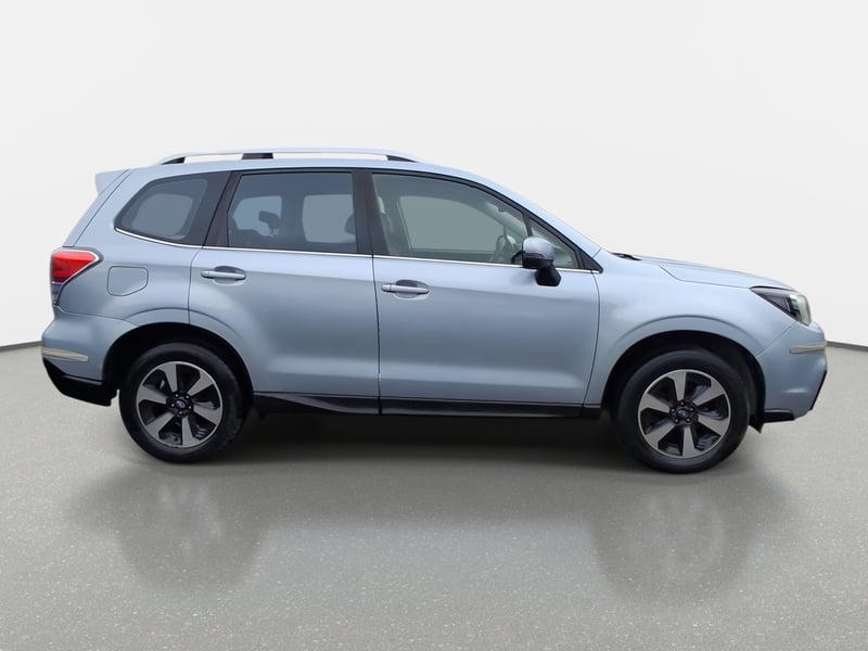 Subaru Forester 2.0i Awd Dynamic Si Drive At 5p 2017 - Imagen 8 de 8