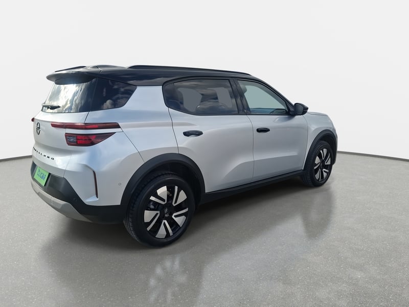 Opel Crossland 1.2 Gs Mhev 4x2 5pas At 5p 2026 - Imagen 7 de 8