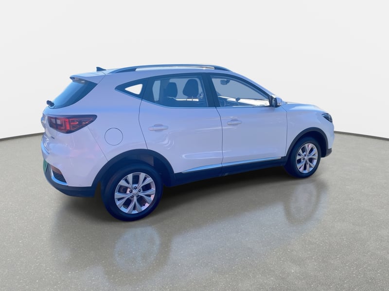 MG Mg Zs 1.5 Std 4x2 Mt 5p 2024 - Imagen 7 de 8