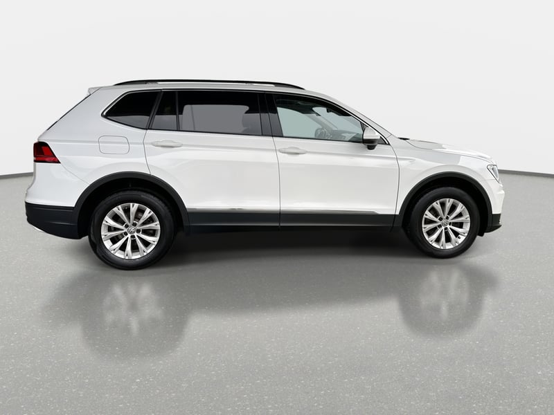 Volkswagen Tiguan 1.4 Tsi Comfortline 4x2 At 5p 2018 - Imagen 8 de 8