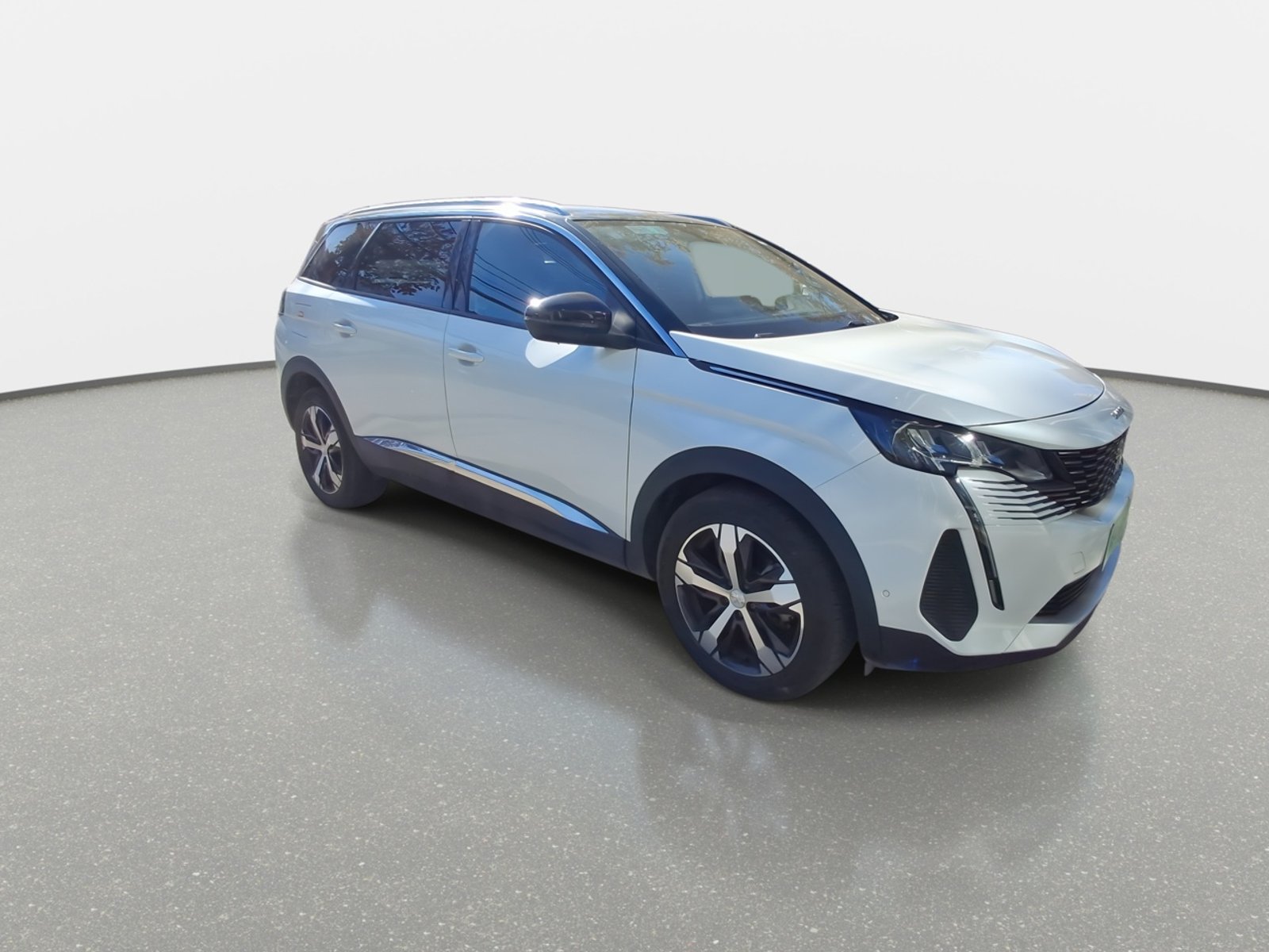 Peugeot 5008 1.5 Allure Pack Bluehdi 130… 2024