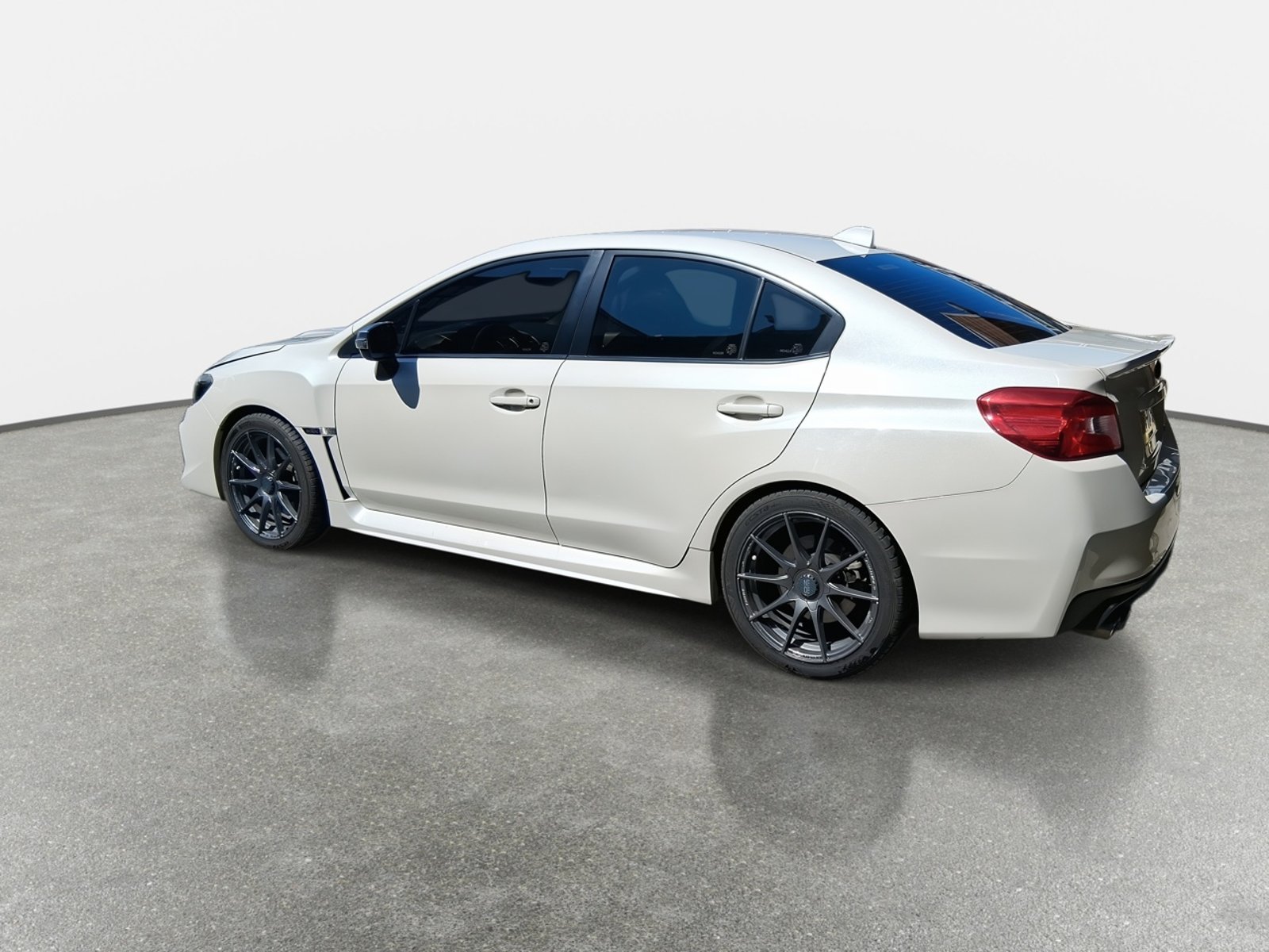 Subaru Wrx 2.0t Limited Awd Cvt At 4p 2022 - Foto 4 de 8