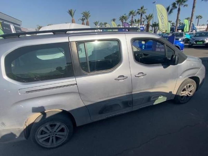Citroën Berlingo 1.5 Multispace Xl Hdi Diesel 4x2 130 Eat At 5p 2022 - Imagen 3 de 5