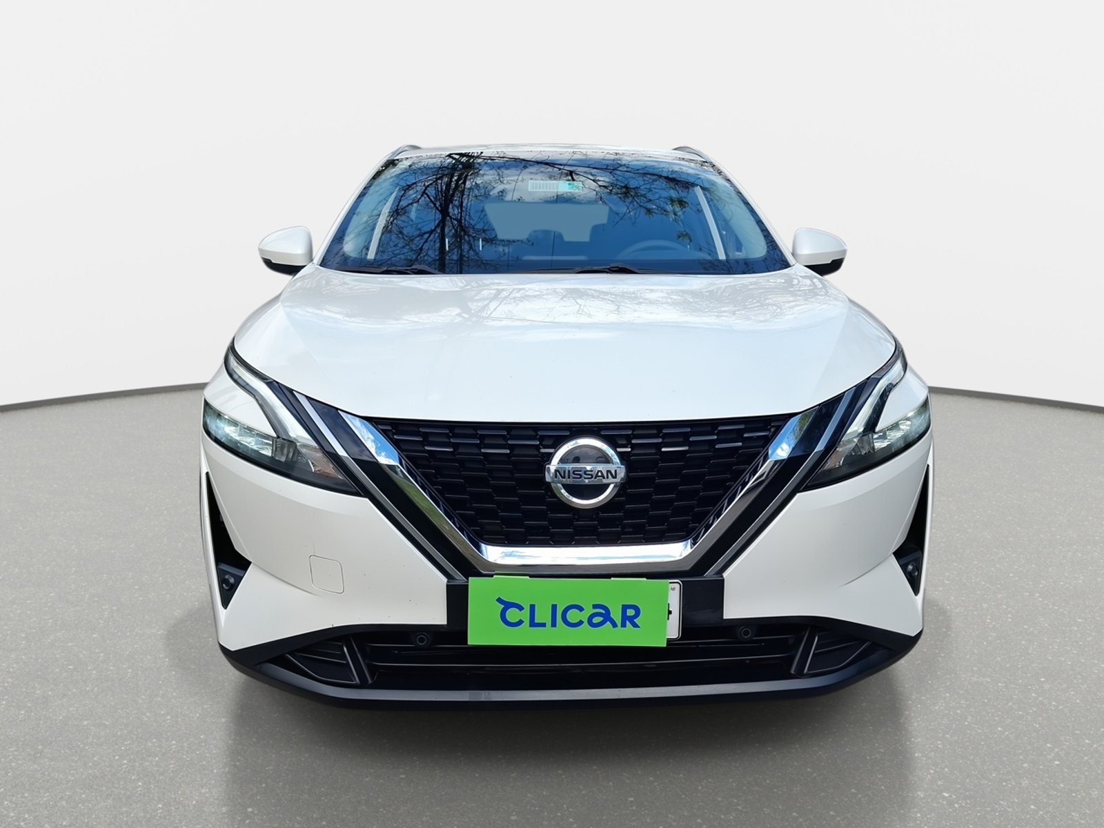 Nissan Qashqai 1.3t Sense 2wd Mt 5p 2023 - Foto 2 de 8