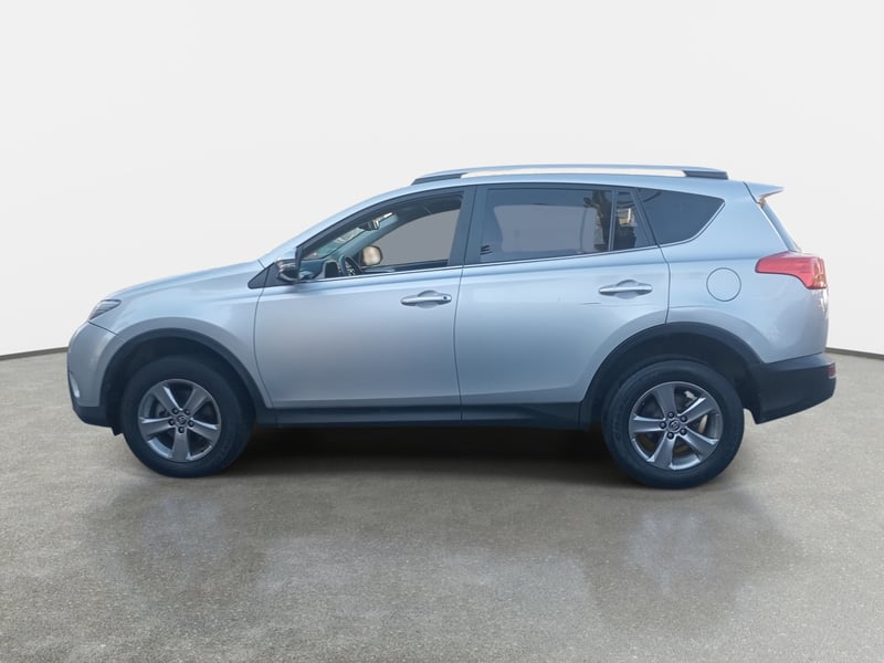 Toyota Rav 4 2.5 Super Lujo 4x2 At 5p 2016 - Imagen 4 de 8