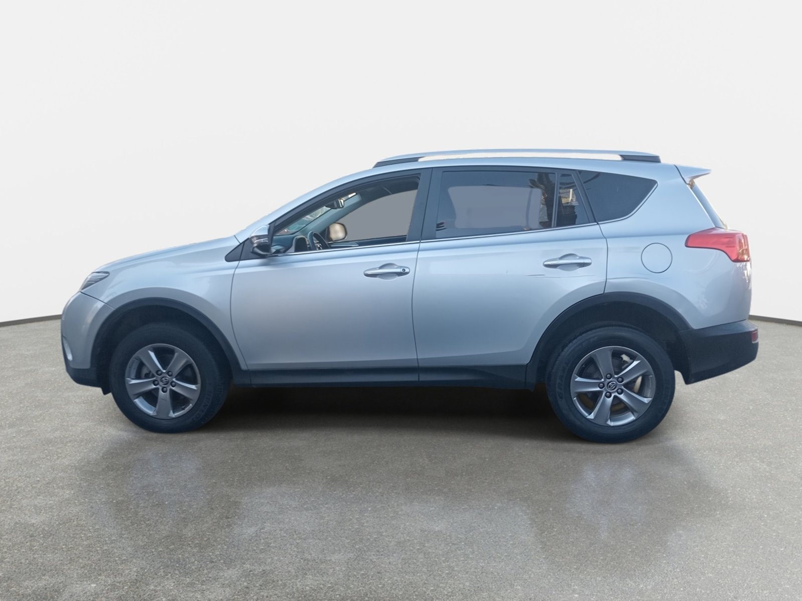 Toyota Rav 4 2.5 Super Lujo 4x2 At 5p 2016 - Foto 4 de 8